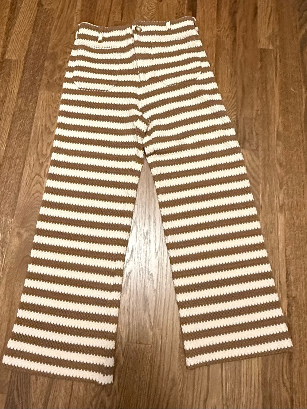 Anthropologie pants- sold out fast!